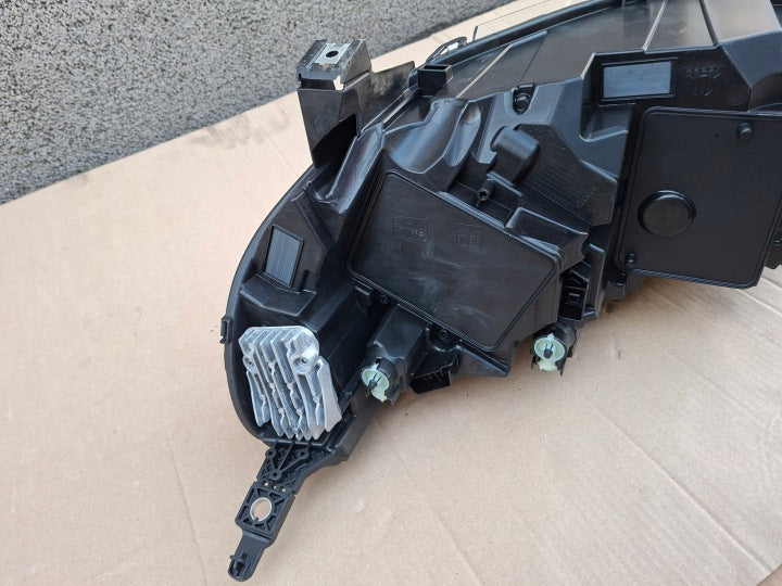 Frontscheinwerfer Toyota Proace 9847211480 Rechts Scheinwerfer Headlight SCH9885009638rk