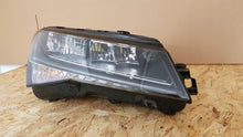 Laden Sie das Bild in den Galerie-Viewer, Frontscheinwerfer Skoda Superb III 3V1941016C Full LED Rechts Headlight SCH9885084578ig