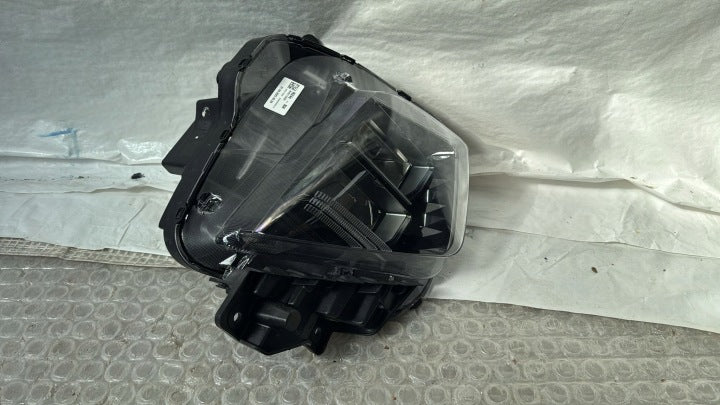 Frontscheinwerfer Hyundai Tucson N7921-12020 LED Rechts Scheinwerfer Headlight SCH9885866830ww