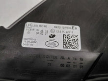 Laden Sie das Bild in den Galerie-Viewer, Frontscheinwerfer Land Rover I Sport Discovery MK72-13W030-EB Links Headlight SCH9886877829xt