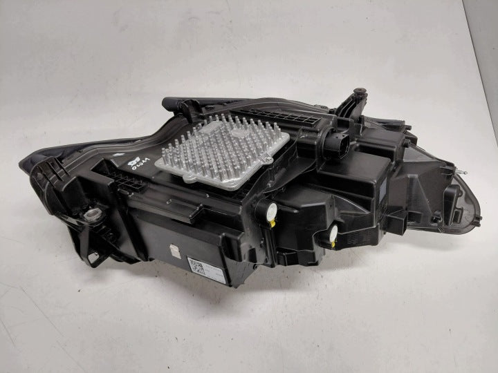 Frontscheinwerfer Land Rover I Sport Discovery MK72-13W030-EB Links Headlight SCH9886877829xt