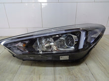 Laden Sie das Bild in den Galerie-Viewer, Frontscheinwerfer Hyundai Tucson D7921-21A30 Links Scheinwerfer Headlight SCH9887127663cm