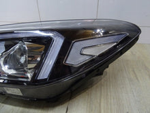 Laden Sie das Bild in den Galerie-Viewer, Frontscheinwerfer Hyundai Tucson D7921-21A30 Links Scheinwerfer Headlight SCH9887127663cm
