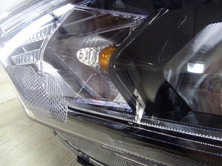 Frontscheinwerfer Hyundai Tucson D7921-21A30 Links Scheinwerfer Headlight SCH9887127663cm