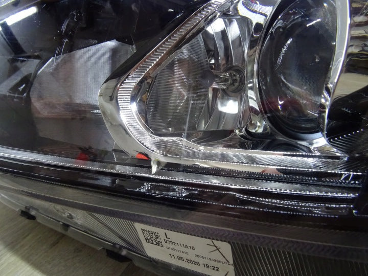 Frontscheinwerfer Hyundai Tucson D7921-21A30 Links Scheinwerfer Headlight SCH9887127663cm