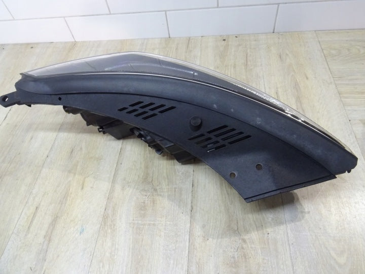 Frontscheinwerfer Hyundai Tucson D7921-21A30 Links Scheinwerfer Headlight SCH9887127663cm