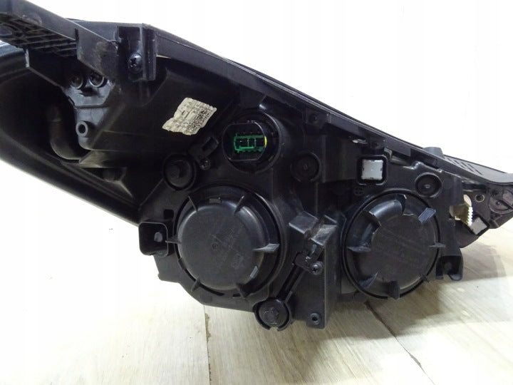 Frontscheinwerfer Hyundai Tucson D7921-21A30 Links Scheinwerfer Headlight SCH9887127663cm