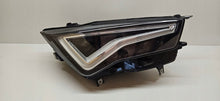 Laden Sie das Bild in den Galerie-Viewer, Frontscheinwerfer Seat Ateca 576941032B LED Rechts Scheinwerfer Headlight SCH9888061230ez