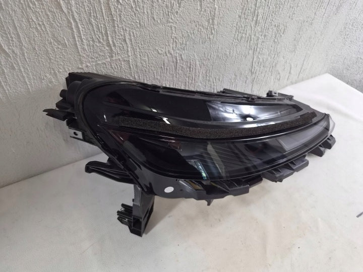 Frontscheinwerfer Tesla Y 207446400B Rechts Scheinwerfer Headlight SCH9888166300qn