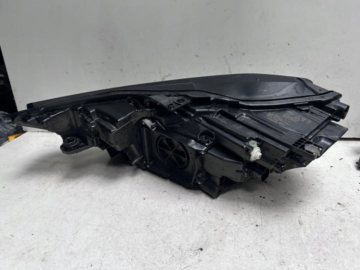 Frontscheinwerfer Audi A6 C8 4K0941034 LED Rechts Scheinwerfer Headlight SCH9888734533bv