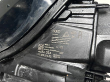Laden Sie das Bild in den Galerie-Viewer, Frontscheinwerfer Audi A6 C8 4K0941034 LED Rechts Scheinwerfer Headlight SCH9888734533bv