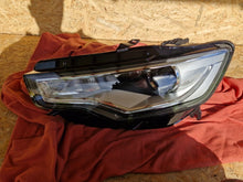 Laden Sie das Bild in den Galerie-Viewer, Frontscheinwerfer Audi A6 C7 4G0941753C Xenon Links Scheinwerfer Headlight SCH9888855259jz