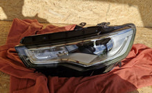 Laden Sie das Bild in den Galerie-Viewer, Frontscheinwerfer Audi A6 C7 4G0941753C Xenon Links Scheinwerfer Headlight SCH9888855259jz