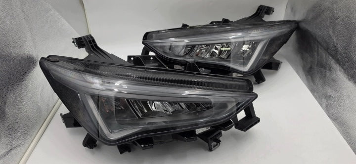 Frontscheinwerfer Cupra Born I 10F941008L 10F941007L LED Ein Satz Headlight SCH9888858173by