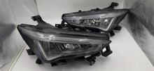 Laden Sie das Bild in den Galerie-Viewer, Frontscheinwerfer Cupra Born I 10F941008L 10F941007L LED Ein Satz Headlight SCH9888858173by