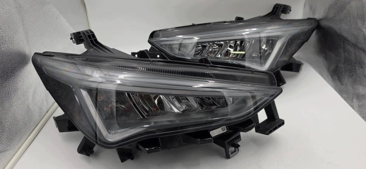 Frontscheinwerfer Cupra Born I 10F941008L 10F941007L LED Ein Satz Headlight SCH9888858173by