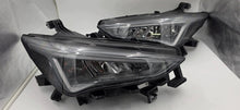 Laden Sie das Bild in den Galerie-Viewer, Frontscheinwerfer Cupra Born I 10F941008L 10F941007L LED Ein Satz Headlight SCH9888858173by