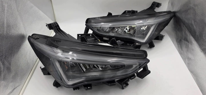 Frontscheinwerfer Cupra Born I 10F941008L 10F941007L LED Ein Satz Headlight SCH9888858173by