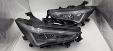 Laden Sie das Bild in den Galerie-Viewer, Frontscheinwerfer Cupra Born I 10F941008L 10F941007L LED Ein Satz Headlight SCH9888858173by