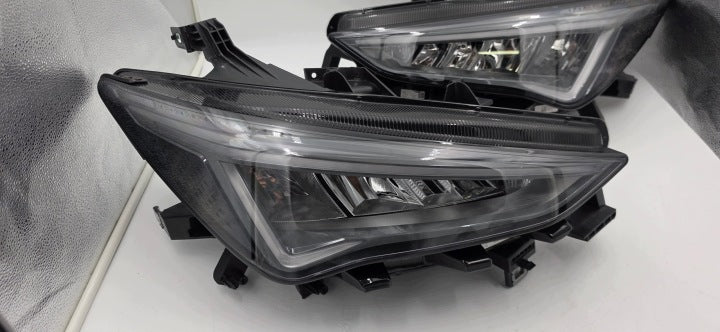 Frontscheinwerfer Cupra Born I 10F941008L 10F941007L LED Ein Satz Headlight SCH9888858173by