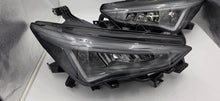 Laden Sie das Bild in den Galerie-Viewer, Frontscheinwerfer Cupra Born I 10F941008L 10F941007L LED Ein Satz Headlight SCH9888858173by