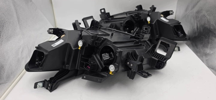 Frontscheinwerfer Cupra Born I 10F941008L 10F941007L LED Ein Satz Headlight SCH9888858173by
