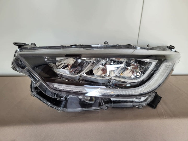 Frontscheinwerfer Toyota 4 Yaris 52-333 Links Scheinwerfer Headlight SCH9890163859dg