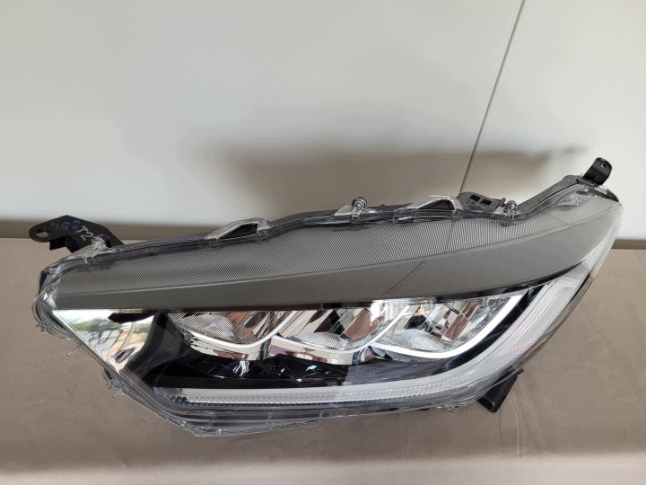 Frontscheinwerfer Toyota 4 Yaris 52-333 Links Scheinwerfer Headlight SCH9890163859dg