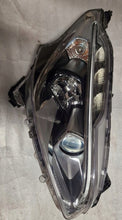 Laden Sie das Bild in den Galerie-Viewer, Frontscheinwerfer Peugeot 208 I 9810805880 LED Rechts Scheinwerfer Headlight SCH9891081406xc