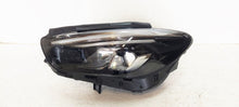 Laden Sie das Bild in den Galerie-Viewer, Frontscheinwerfer Mercedes-Benz W247 A2479061305 LED Links Headlight SCH9891157370uk