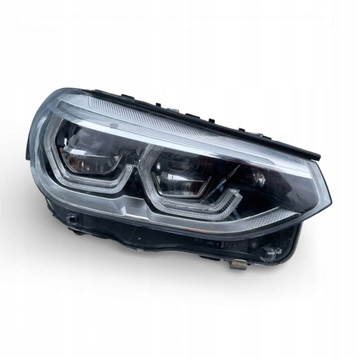 Frontscheinwerfer BMW X3 G01 G02 8739654-02 Full LED Rechts Headlight SCH9891236442lq