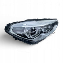 Laden Sie das Bild in den Galerie-Viewer, Frontscheinwerfer BMW X3 G01 G02 8739654-02 Full LED Rechts Headlight SCH9891236442lq
