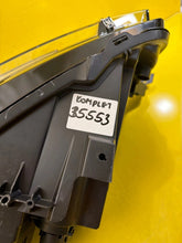 Laden Sie das Bild in den Galerie-Viewer, Frontscheinwerfer Citroën C3 I 9851349080 9851349180 LED Ein Satz Headlight SCH9891553267rr