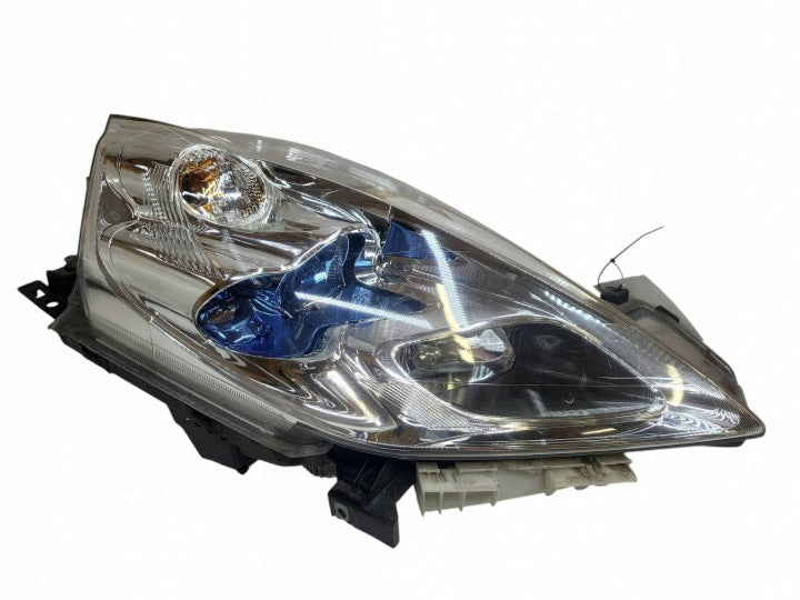 Frontscheinwerfer Nissan Leaf 26010-3NF5A Rechts Scheinwerfer Headlight SCH9891598986xg