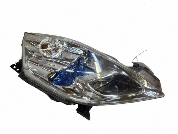 Frontscheinwerfer Nissan Leaf 26010-3NF5A Rechts Scheinwerfer Headlight SCH9891598986xg