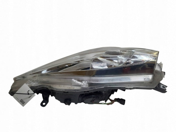 Frontscheinwerfer Nissan Leaf 26010-3NF5A Rechts Scheinwerfer Headlight SCH9891598986xg