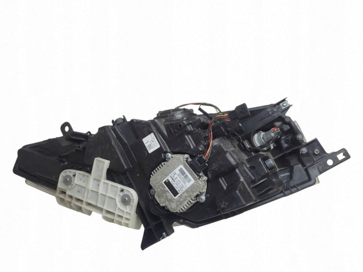Frontscheinwerfer Nissan Leaf 26010-3NF5A Rechts Scheinwerfer Headlight SCH9891598986xg