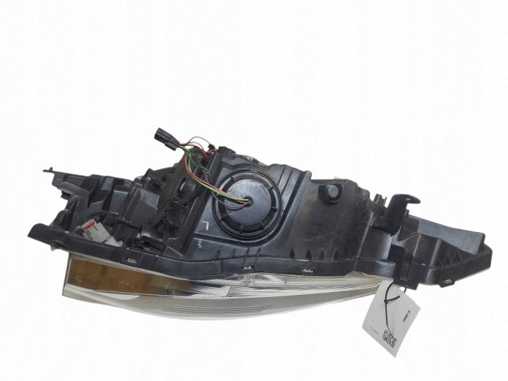 Frontscheinwerfer Nissan Leaf 26010-3NF5A Rechts Scheinwerfer Headlight SCH9891598986xg