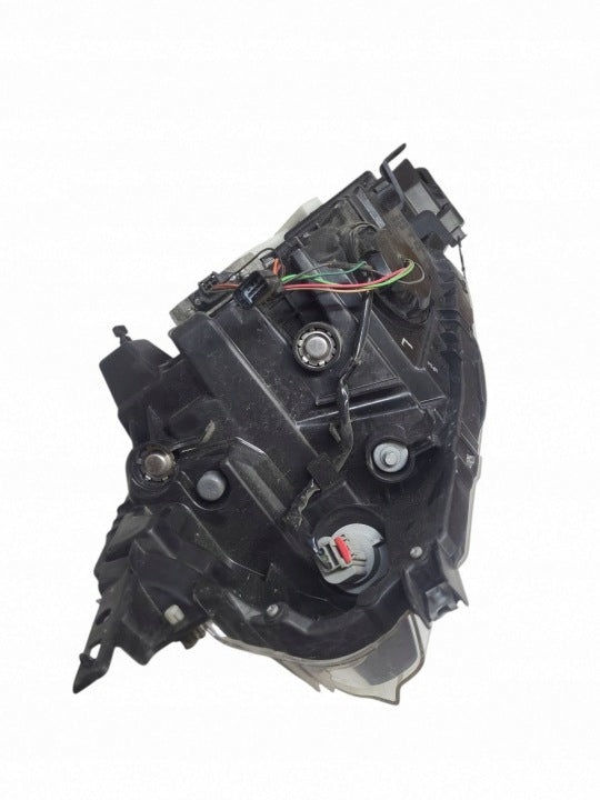 Frontscheinwerfer Nissan Leaf 26010-3NF5A Rechts Scheinwerfer Headlight SCH9891598986xg