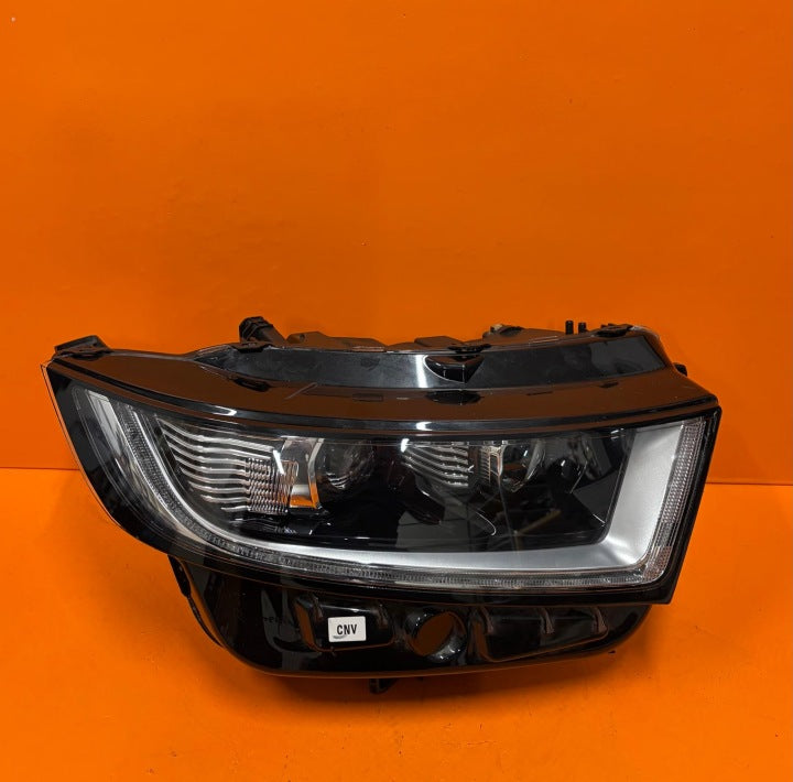 Frontscheinwerfer Ford FK7B-13W029-CG LED Rechts Scheinwerfer Headlight SCH9891696006sl
