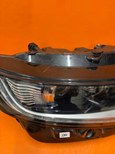 Laden Sie das Bild in den Galerie-Viewer, Frontscheinwerfer Ford FK7B-13W029-CG LED Rechts Scheinwerfer Headlight SCH9891696006sl