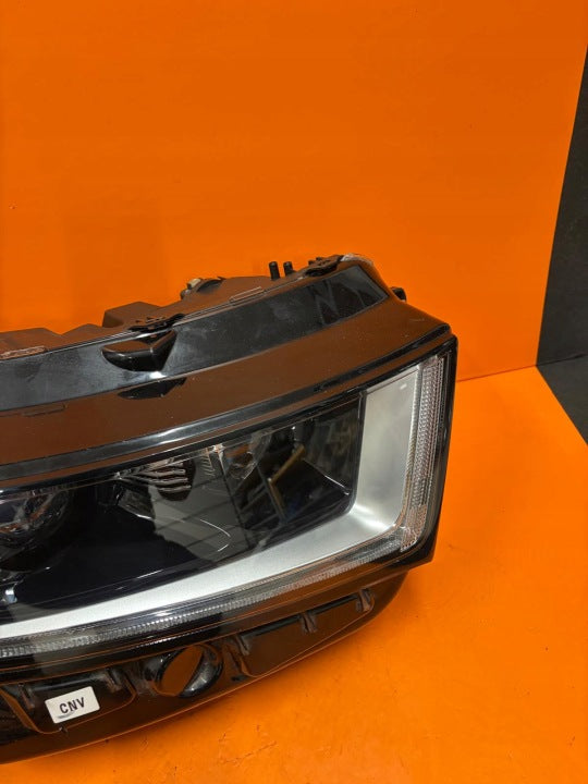 Frontscheinwerfer Ford FK7B-13W029-CG LED Rechts Scheinwerfer Headlight SCH9891696006sl