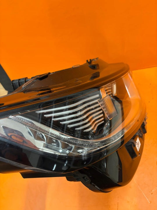 Frontscheinwerfer Ford FK7B-13W029-CG LED Rechts Scheinwerfer Headlight SCH9891696006sl