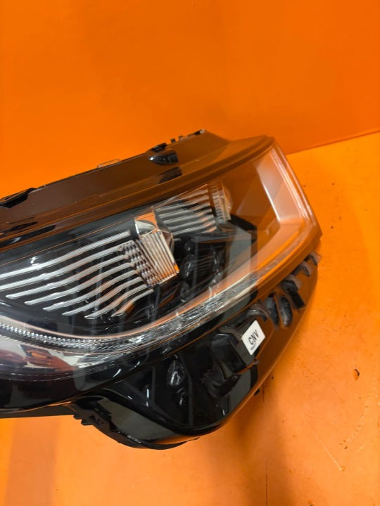 Frontscheinwerfer Ford FK7B-13W029-CG LED Rechts Scheinwerfer Headlight SCH9891696006sl