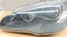 Laden Sie das Bild in den Galerie-Viewer, Frontscheinwerfer BMW X5 E70 0830074666 Links Scheinwerfer Headlight SCH9893375626qq