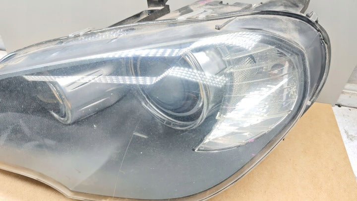Frontscheinwerfer BMW X5 E70 0830074666 Links Scheinwerfer Headlight SCH9893375626qq