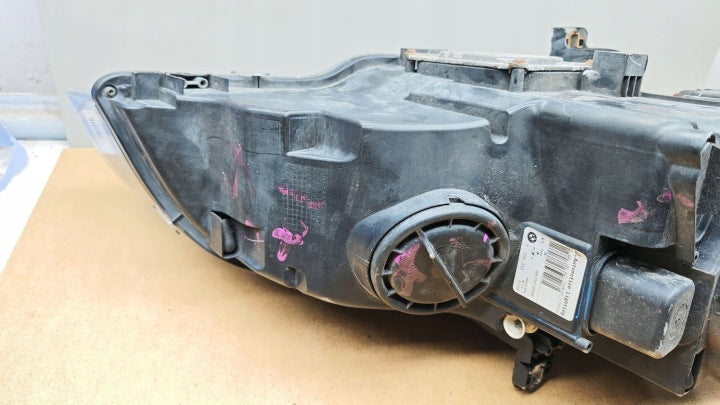 Frontscheinwerfer BMW X5 E70 0830074666 Links Scheinwerfer Headlight SCH9893375626qq