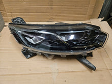 Laden Sie das Bild in den Galerie-Viewer, Frontscheinwerfer Renault Espace 260108498R 89908453 LED Rechts Headlight SCH9893486598jx