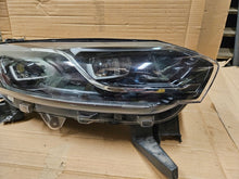 Laden Sie das Bild in den Galerie-Viewer, Frontscheinwerfer Renault Espace 260108498R 89908453 LED Rechts Headlight SCH9893486598jx