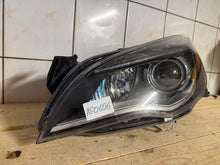 Laden Sie das Bild in den Galerie-Viewer, Frontscheinwerfer Opel Astra J 1ZT010012 Links Scheinwerfer Headlight SCH9894352064cg